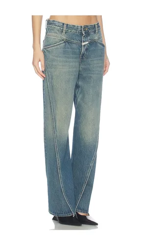 Cala-x Wide Leg Jeans in . Size 23. Also in 24, 25, 28, 29, 30 - CLOSED - Modalova