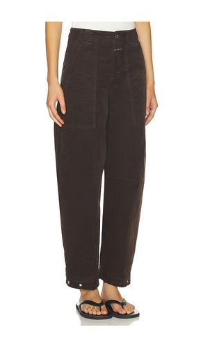 BARREL-JEANS RHANNON in . Größe 23. Also in 24, 26, 27, 28, 29, 31, 32 - CLOSED - Modalova