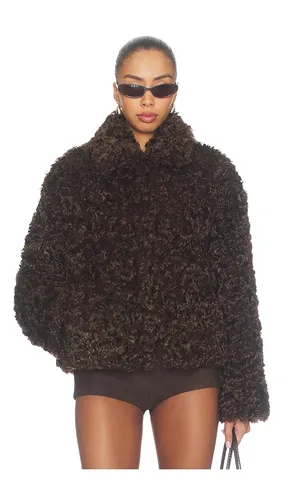JACKE in . Größe L. Also in M, S, XS - CLOSED - Modalova