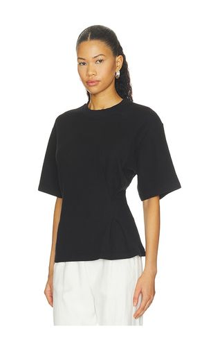 Draped T-shirt in . Size M. Also in S, XS, XXS - CLOSED - Modalova