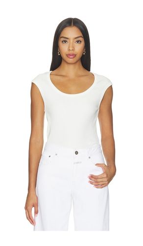 Cap Sleeve T-shirt in . Taglia S. Also in XL, XS - CLOSED - Modalova