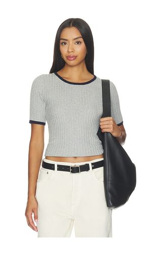 Crew Neck Short Sleeve in . Taglia M. Also in S, XL, XS, XXS - CLOSED - Modalova