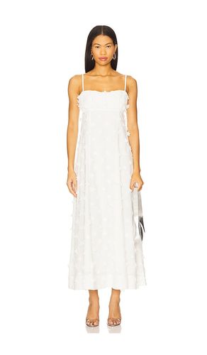 Tahlia Dress in White. - size S (also in XS) - Clea - Modalova