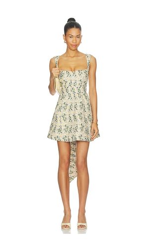 MINIKLEID RUE in . Größe L. Also in M, XS - Clea - Modalova