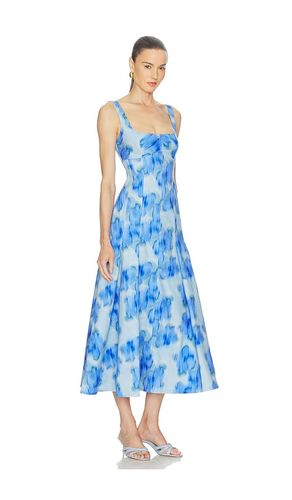 FALTENKLEID CHARLIE in . Größe M. Also in S, XS - Clea - Modalova