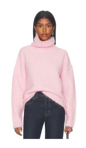 Milo Fluffy Knit in . Taglia L. Also in M, S - Clea - Modalova