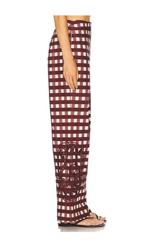 HOSE ROMA in . Größe XS. Also in M - Clea - Modalova