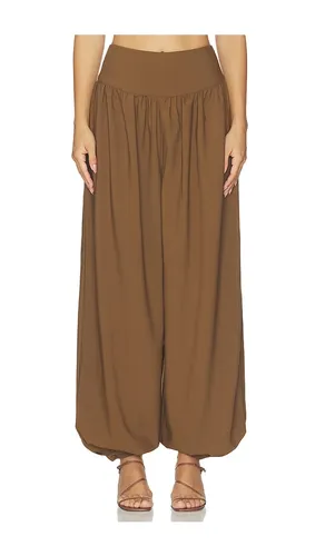 Heidi Trouser in . Size S. Also in XS - Clea - Modalova