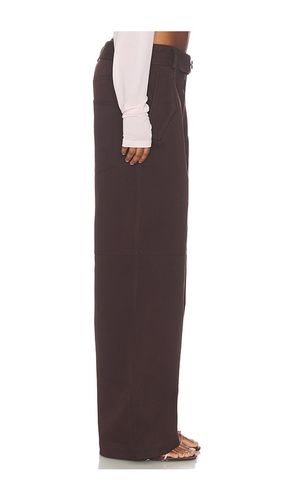Pablo Trouser in . Size L. Also in M, S, XS - Clea - Modalova