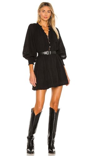 Meadow Mini Dress in . Size L. Also in M, XS - Cleobella - Modalova