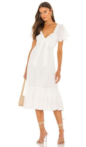 Ashlyn Midi Dress in . Size S - Cleobella - Modalova