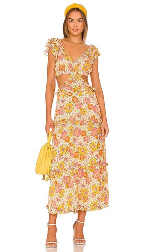 Clara Ankle Dress in . Size XL - Cleobella - Modalova