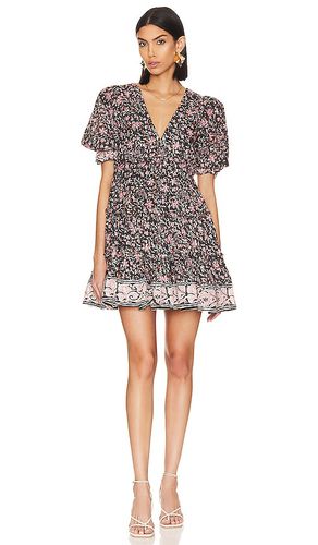 Lauren Mini Dress in . Taglia XS - Cleobella - Modalova