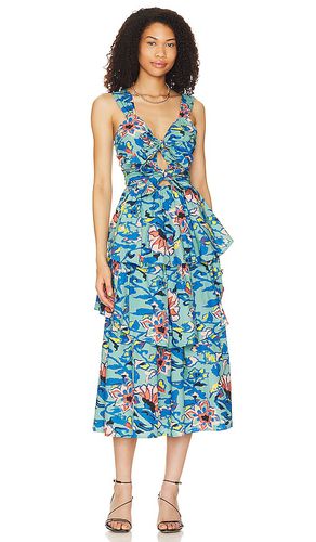 MIDI-KLEID IMARA in . Size S - Cleobella - Modalova