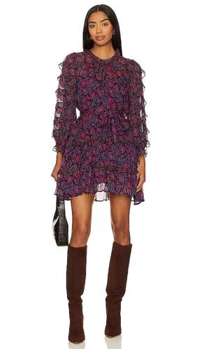 Rosalia Mini Dress in . Taglia S - Cleobella - Modalova