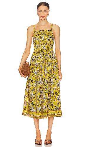 Winona Midi Dress in . Taglia L, XL, XS - Cleobella - Modalova