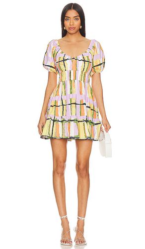 Iona Mini Dress in . Taglia XL - Cleobella - Modalova