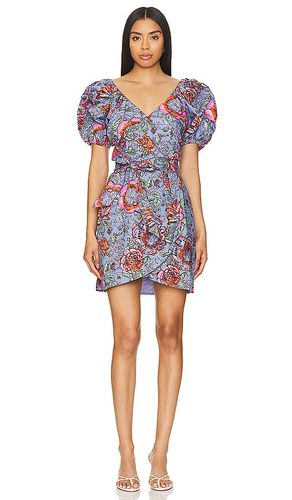 Edwina Mini Dress in Multi. - size M (also in S) - Cleobella - Modalova