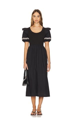 Selma Midi Dress in . Size S, XS - Cleobella - Modalova