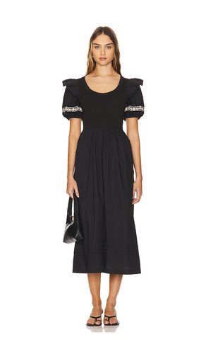 Selma Midi Dress in . Taglia S - Cleobella - Modalova