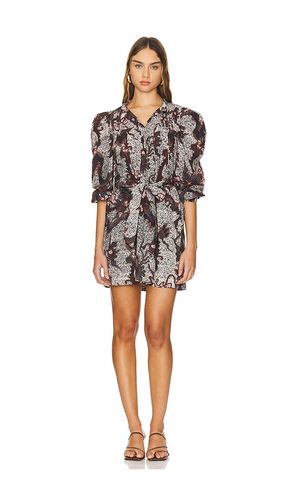 Ivana Mini Dress in . Size S - Cleobella - Modalova