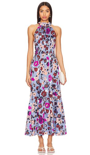 Iman Ankle Dress in . Taglia S - Cleobella - Modalova