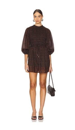 Randi Mini Dress in . Taglia M, S, XL, XS - Cleobella - Modalova