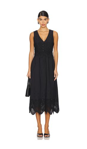 Julie Midi Dress in . Size M, S, XL, XS - Cleobella - Modalova