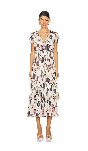 Delaney Midi Dress in ,. Size M, S, XL, XS - Cleobella - Modalova