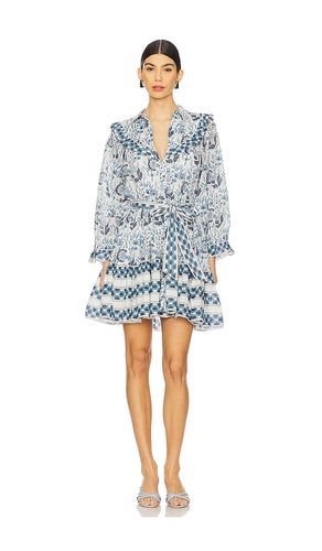 Lotte Mini Dress in . Size S - Cleobella - Modalova