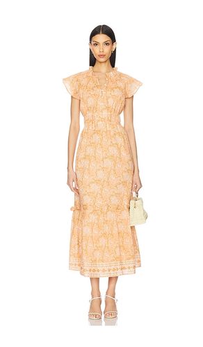 Indira Ankle Dress in . Size M, S, XL - Cleobella - Modalova