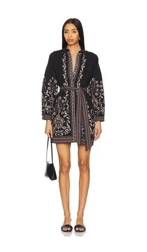 Anouk Mini Dress in . Size S - Cleobella - Modalova