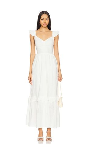 MAXIKLEID NICA in . Größe M. Also in L - Cleobella - Modalova