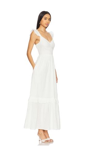 MAXIKLEID NICA in . Größe M. Also in L - Cleobella - Modalova