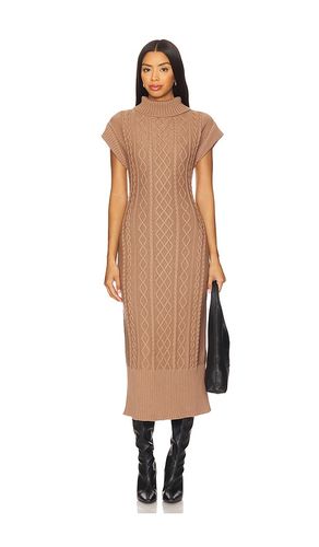 MIDI-KLEID SHANA in . Größe S. Also in XS - Cleobella - Modalova