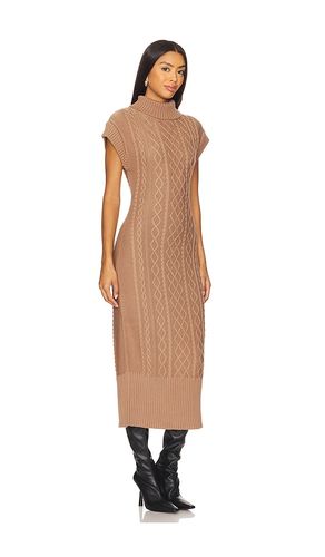 MIDI-KLEID SHANA in . Größe S. Also in XS - Cleobella - Modalova