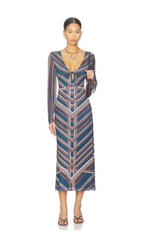 KLEID ANISA in . Größe XS/S. Also in M/L - Cleobella - Modalova