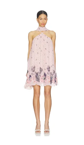 Jillian Mini Dress in . Size M. Also in S, XS - Cleobella - Modalova