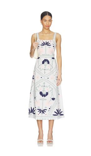 KLEID CARMEN in ,. Größe L. Also in M, S, XL - Cleobella - Modalova