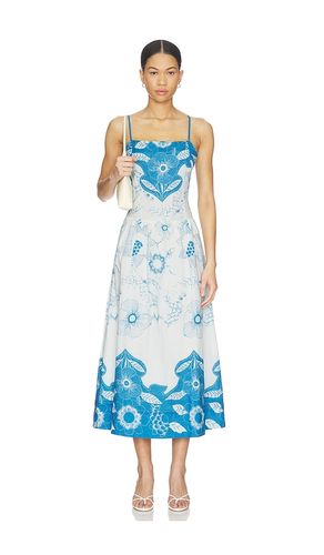 KLEID RENEE in . Größe L. Also in M, S, XL - Cleobella - Modalova
