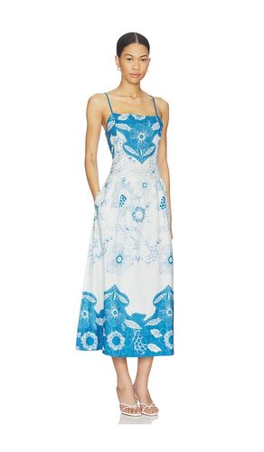 KLEID RENEE in . Größe L. Also in M, S, XL - Cleobella - Modalova