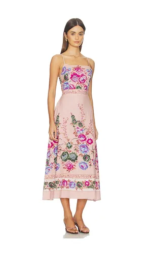 KLEID TRINA in . Größe L. Also in M, S, XS - Cleobella - Modalova