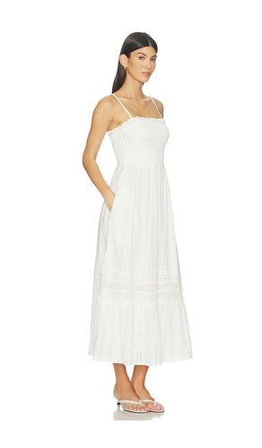 Magnolia Ankle Dress in . Taglia M. Also in S, XL - Cleobella - Modalova