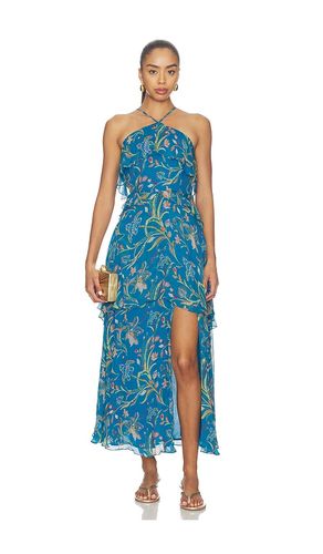 KNÖCHELLANGES KLEID APHRODITE in . Größe L. Also in S, XL - Cleobella - Modalova