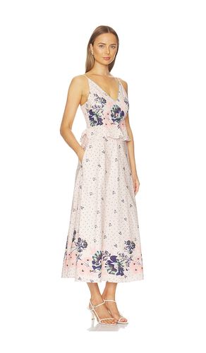 KLEID MENA in . Größe L. Also in M, S, XS - Cleobella - Modalova