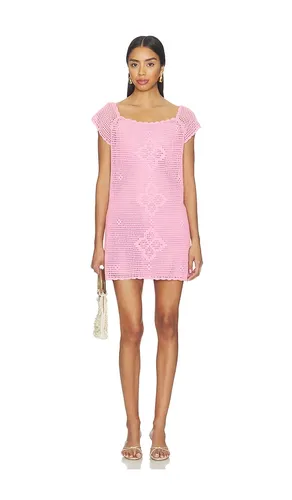 MINIKLEID CLEMENTINA in . Größe XL. Also in XS - Cleobella - Modalova