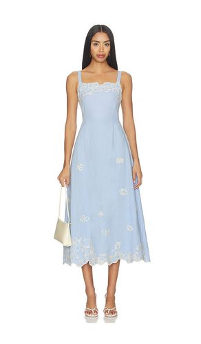 KLEID MARCELINE in . Größe L. Also in XL - Cleobella - Modalova
