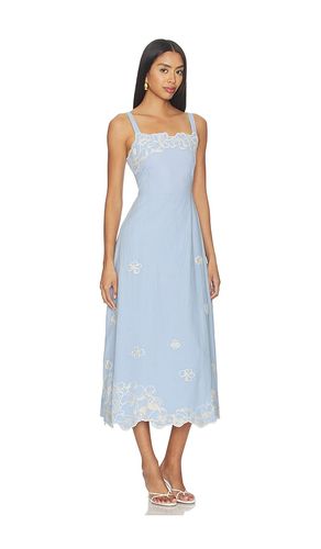 KLEID MARCELINE in . Größe L. Also in S, XL - Cleobella - Modalova