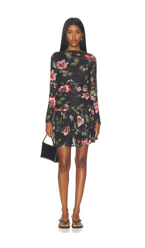 Winifred Mini Dress in . Taglia L. Also in M, S, XL, XS - Cleobella - Modalova