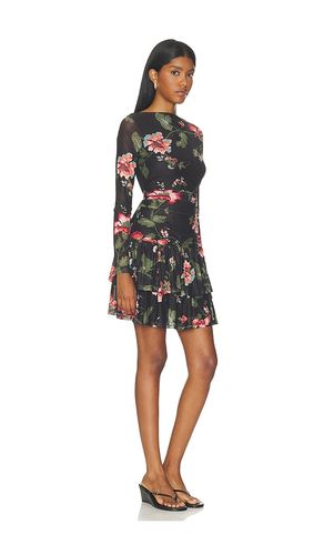 Winifred Mini Dress in Black. - size L (also in M, S, XL, XS) - Cleobella - Modalova